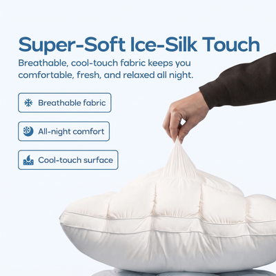 Meelow™ Dream Pillow