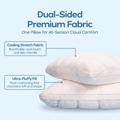 Meelow™ Dream Pillow